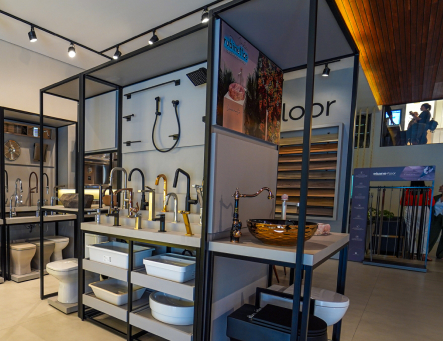 LOJAS DE VAREJO E BOUTIQUES